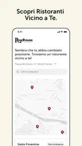 Roadhouse - R World screenshot 5