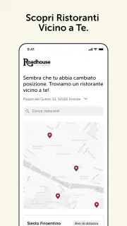 Roadhouse - R World screenshot 5