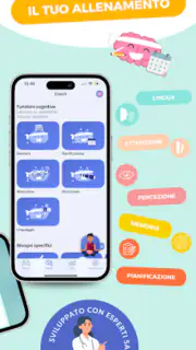 ROBERTO, il coach cerebrale screenshot 3