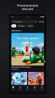 Roblox screenshot 2