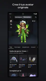 Roblox screenshot 3