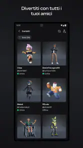 Roblox screenshot 4