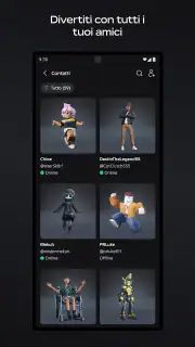 Roblox screenshot 4