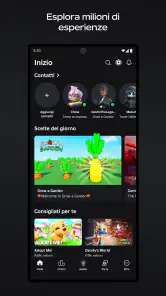 Roblox screenshot 6