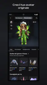 Roblox screenshot 8