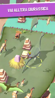 Rodeo Stampede: Sky Zoo Safari screenshot 6
