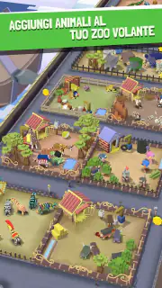 Rodeo Stampede: Sky Zoo Safari screenshot 7