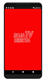 Roja directa - Futbol en vivo screenshot 3