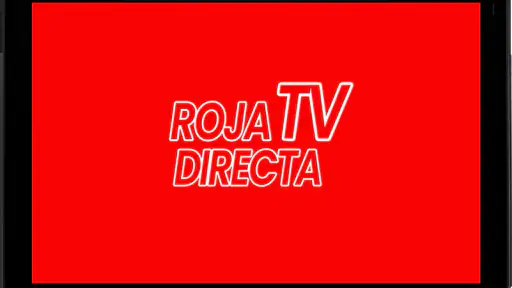 Roja directa - Futbol en vivo screenshot 7