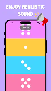 Roll the Dice - Dice Challenge screenshot 5