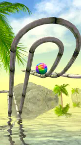 Rollance: palle d'avventura screenshot 3