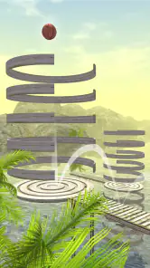 Rollance: palle d'avventura screenshot 4