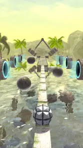 Rollance: palle d'avventura screenshot 5