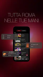 Romanità screenshot 1