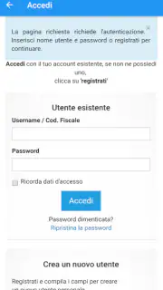 Romano Medica screenshot 2