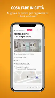 RomaToday screenshot 2