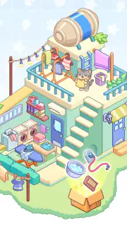 Room Decor: Lovely Home screenshot 5