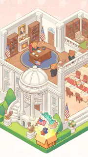 Room Decor: Lovely Home screenshot 7