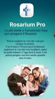 Rosarium Pro screenshot 1