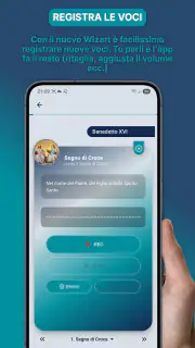 Rosarium Pro screenshot 4