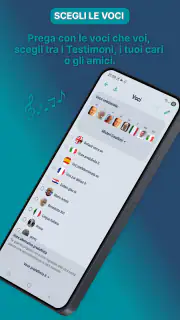 Rosarium Pro screenshot 5