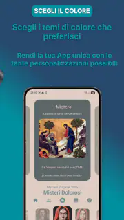 Rosarium Pro screenshot 6
