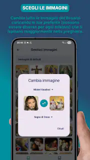 Rosarium Pro screenshot 7
