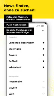 rosenheim24.de screenshot 4