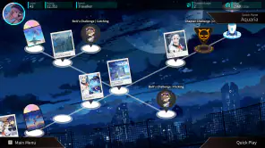 Rotaeno screenshot 6