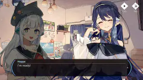 Rotaeno screenshot 7