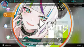 Rotaeno screenshot 8
