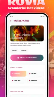 Rovia screenshot 4