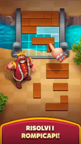 Royal Kingdom screenshot 2