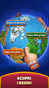 Royal Kingdom screenshot 3