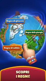 Royal Kingdom screenshot 3