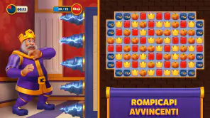 Royal Match screenshot 2