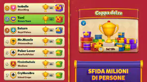 Royal Match screenshot 3