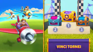 Royal Match screenshot 4