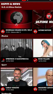 RTL 102.5 PLAY screenshot 5