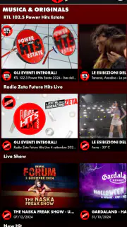 RTL 102.5 PLAY screenshot 6