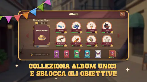 Rummy City : Cozy & Classic screenshot 3