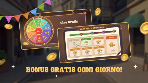 Rummy City : Cozy & Classic screenshot 4