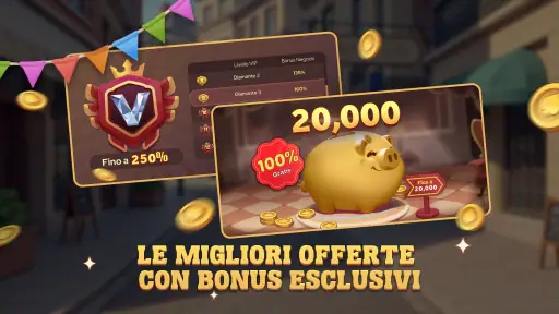 Rummy City : Cozy & Classic screenshot 5