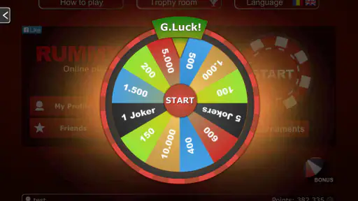 Rummy PRO - Remi Pe Tabla screenshot 8