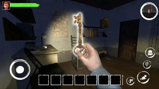 Runaway Boy 2: Horror Escape screenshot 3