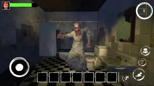 Runaway Boy 2: Horror Escape screenshot 4