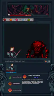 Rune Ark screenshot 2