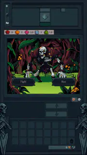Rune Ark screenshot 3