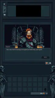 Rune Ark screenshot 7