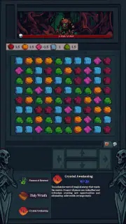 Rune Ark screenshot 8